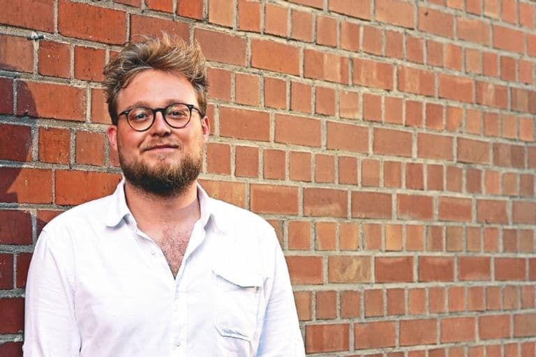 Felix Hormel ist neuer stellvertretender Chefredakteur von TRVL COUNTER.